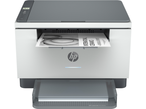 Máy in laser đen trắng HP LaserJet M236DW 9YF95A (A4/A5/ In/ Copy/ Scan/ Đảo mặt/ USB/ LAN/ WIFI)