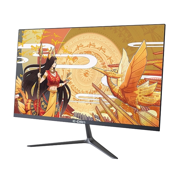 Màn hình máy tính E-DRA EGM24F1 23.8 inch IPS FHD 144Hz