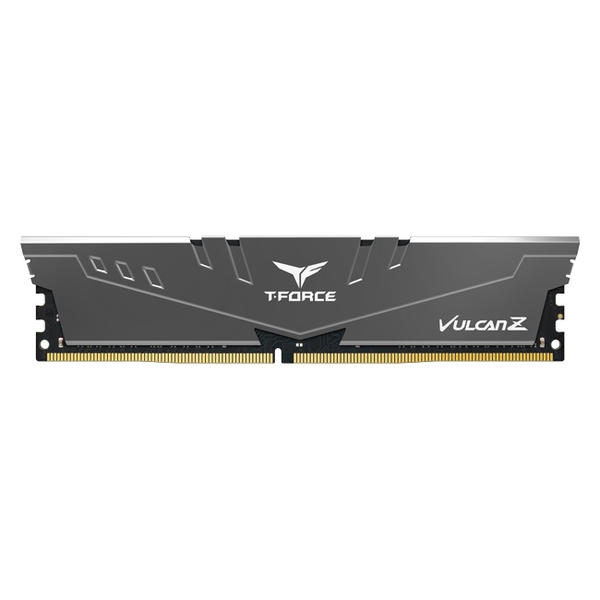 Ram TEAMGROUP Vulcan Z 8GB (1x8GB) DDR4 3200Mhz (Xám)