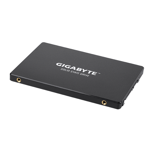 Ổ cứng SSD Gigabyte 256GB Sata III 2.5