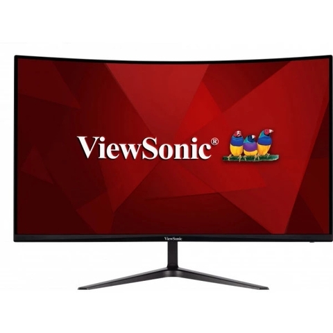 Màn hình Viewsonic VX3218-PC-MHD cong 32 inch Full HD, 165Hz, 1ms(MPRT)