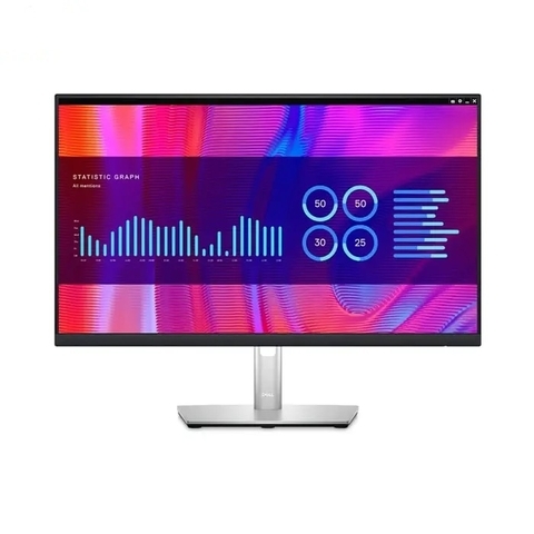 Màn hình máy tính Dell P2423DE 23.8 inch QHD 2K IPS USB-C
