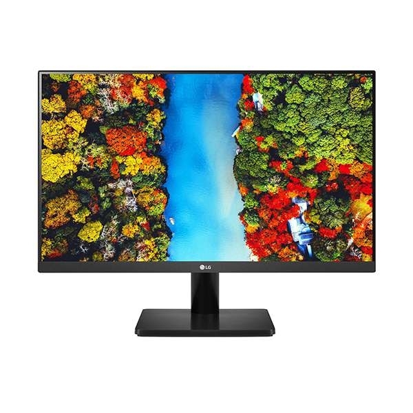 Màn hình máy tính LG 24MP500-B 24 inch FHD IPS - 2 cổng HDMI