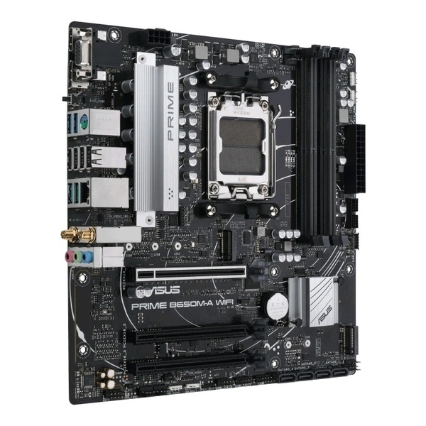 Mainboard Asus PRIME B650M-A WIFI-CSM DDR5