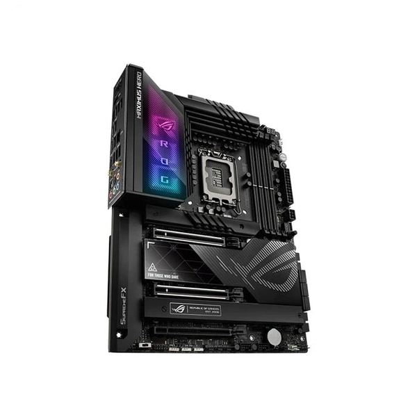 Mainboard Asus ROG MAXIMUS Z790 HERO (Intel Z790/ Socket 1700/ ATX/ 4 khe ram/ DDR5/ 2.5 Gigabit LAN)