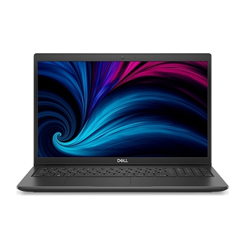 Laptop Dell Latitude 3520 70280536 (Core i3-1115G4 | 8GB | 256GB | UHD Graphics | 15.6 inch HD | Win 11 Home | Grayish black)