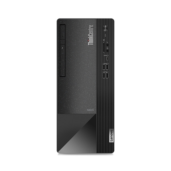 Máy tính để bàn đồng bộ Lenovo ThinkCentre neo 50s Gen 3 11T000B0VA (i5-12400 | 8G | 256G SSD | WL_BT | KB_M | DOS | 1Yr)