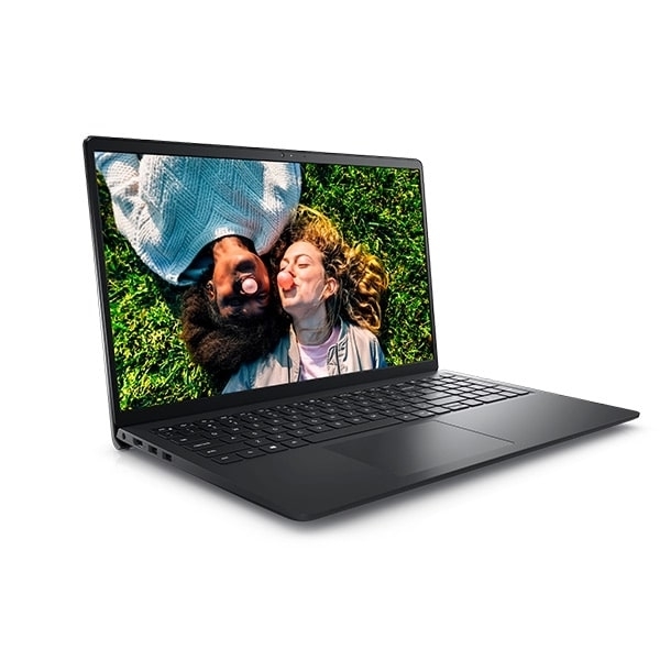Laptop Dell Vostro 3520 71030559 (Core i5 1235U/ 16GB/ 512GB SSD/ Intel UHD Graphics/ 15.6inch Full HD/ Windows 11 Home + Office Student/ Black/ Vỏ nhựa/ 1 Year)