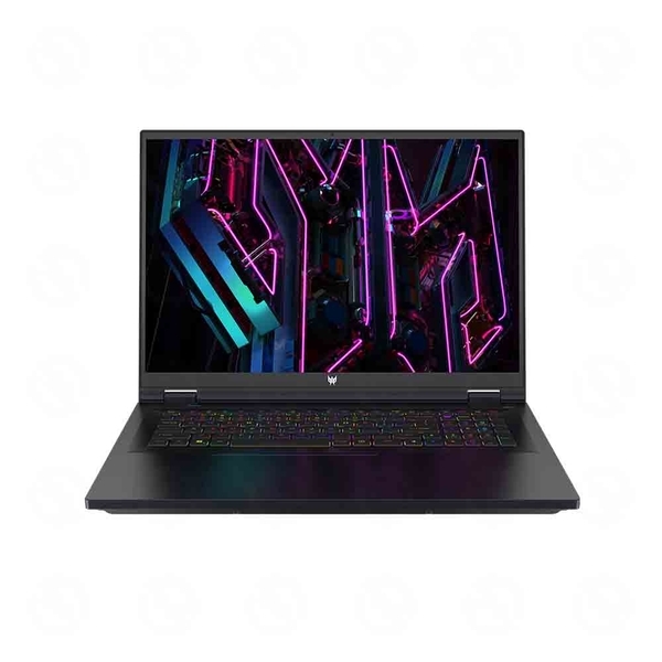 Laptop Acer Predator Helios Neo PHN16-71-54CD NH.QLTSV.001 (Intel Core i5-13500HX | 8GB | 512GB | RTX 4050 6GB | 16 inch WQXGA | Win 11 | Đen)