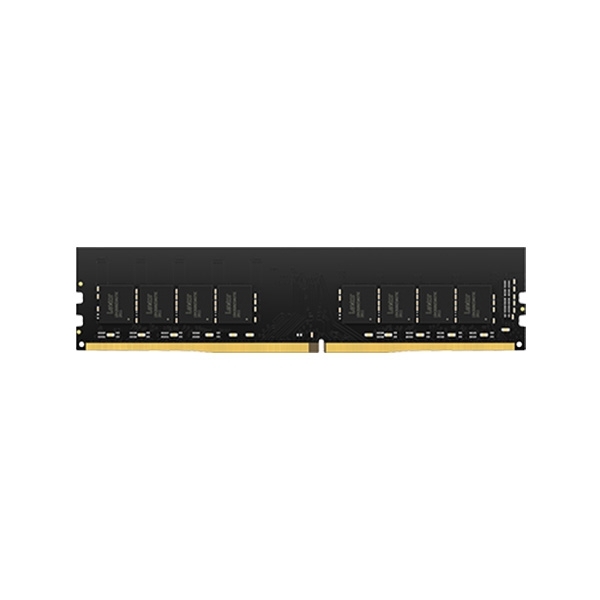 Ram Lexar DDR4 16GB (16GB x1) 3200Mhz LD4AU016G-B3200GSST