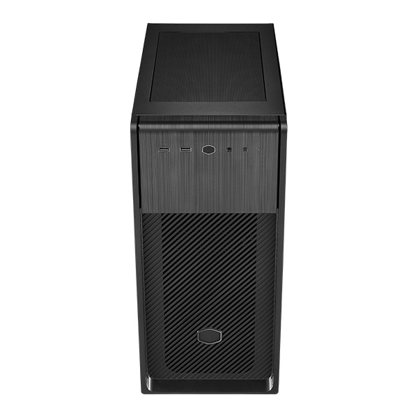 Vỏ Máy Tính Cooler Master Elite 500 Without ODD,TG left panel (MCB-E500-KGNN-S00)