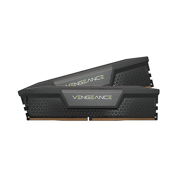 RAM Corsair Vengeance LPX 32GB (2x16GB) DDR5 5600MHz Black (CMK32GX5M2B5600C36)