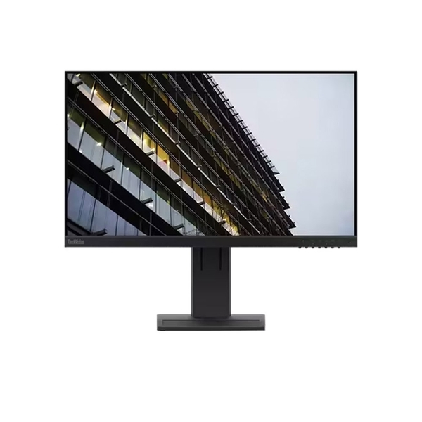 Màn hình Lenovo ThinkVision E24-29 63ABMAR3WW (23.8 inch - VA - FHD - 60Hz - 4ms)