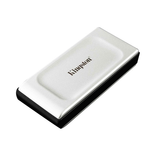 Ổ cứng di động gắn ngoài SSD Kingston SXS2000 1TB