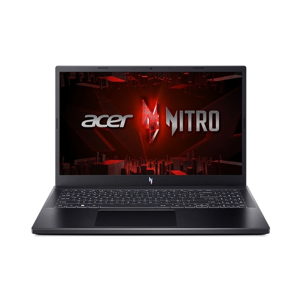 Laptop Gaming Acer Nitro V ANV15-51-55CA NH.QN8SV.004 (Intel Core i5-13420H | 16GB | 512GB | RTX 4050 6GB | 15.6 inch FHD | Win 11 | Đen)