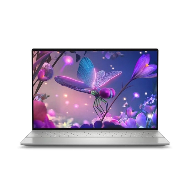 Laptop Dell XPS 13 Plus 9320 1Y0WG (Intel Core i7-1360P | 16GB | 512GB | Intel Iris Xe | 13.4 inch 3.5K OLED | Cảm ứng | Win 11 | Office | Bạc)