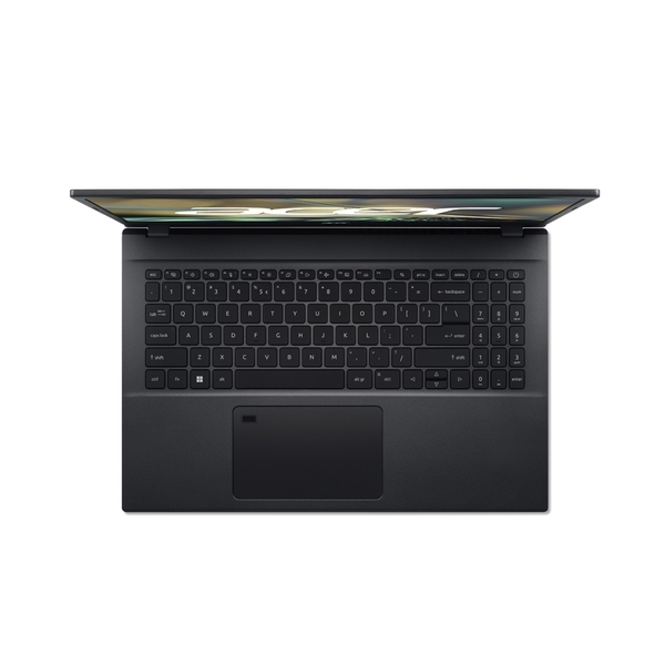 Laptop Acer Aspire 7 A715-76-728X NH.QGESV.008 (Intel Core i7-12650H | 16GB | 512GB | Intel UHD | 15.6 inch FHD | Win 11 | Đen)