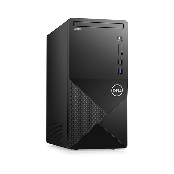 Máy tính để bàn đồng bộ Dell Vostro 3020 MT (Core i7 13700/ Intel B660/ 8GB DDR4/ 512GB SSD/ WF_BT/ Windows 11 Home) 42VT3020MT0006