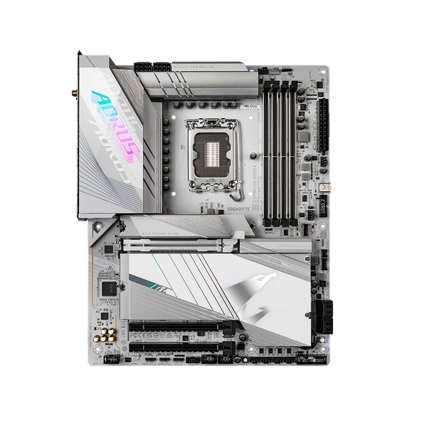 Mainboard Gigabyte Z790 AORUS PRO X DDR5 (Wifi+Bluetooth)