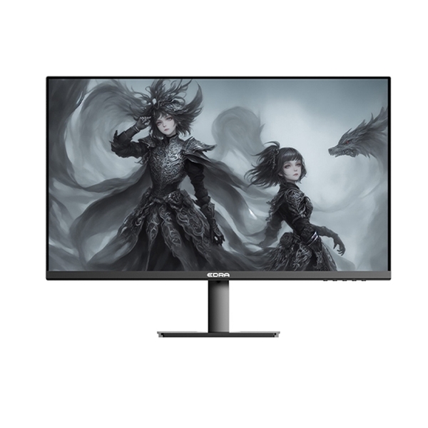 Màn Hình EDRA EGM27F3PR (27 inch - IPS - FHD - 180Hz - 0.5ms)