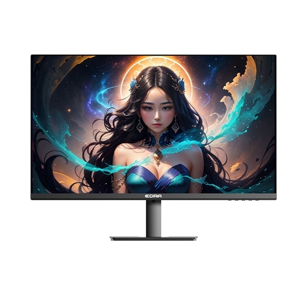 Màn Hình EDRA EGM27F4PR (27 inch - IPS - 240 Hz - 0.5ms - FHD)