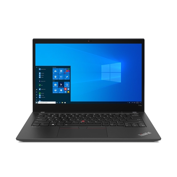 Laptop Lenovo ThinkPad T14 Gen 5 (Ultra 5 125U/16GB/512GB SSD/14 inch 2.2K/No OS/Black/3Y)