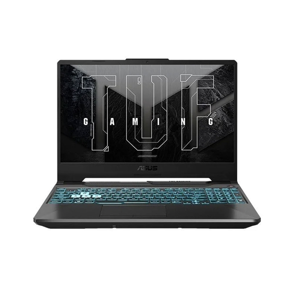 Laptop ASUS TUF Gaming A15 FA506NF HN005W (AMD Ryzen 5 7535HS | 8GB | 512GB | RTX 2050 4GB | 15.6 inch FHD 144Hz | Win 11 | Đen)