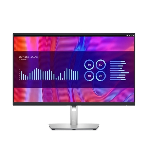 Màn hình Dell P2723DE 27Inch 2K USB-C/LAN IPS