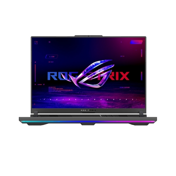 Laptop Asus ROG Strix G16 G614JV-N4156W (Intel Core i7-13650HX | RTX 4060 8GB |16GB | 512GB | 16 inch QHD+ | Win 11 | Xám)