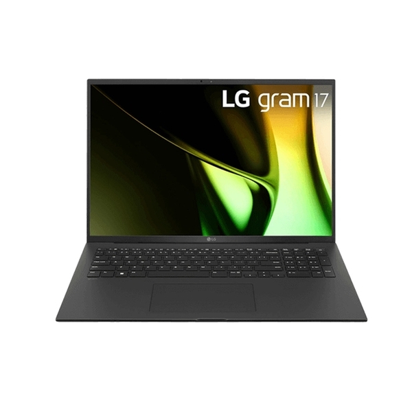 Laptop LG Gram 2024 17Z90S-G.AH78A5 (Intel Core Ultra 7 155H | 16GB | 1TB | Intel Arc | 17 inch WQXGA | Win 11 | Đen).