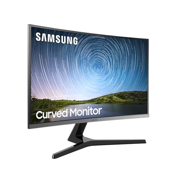 Màn hình Samsung LC27R500FHE (Màn cong/ 27.0Inch/ Full HD/ 4ms/ 60HZ/ 250cd/m2/ VA)