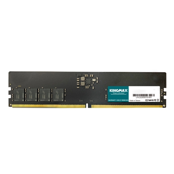 Ram Kingmax HLH2HK1 8GB DDR5-4800MHz