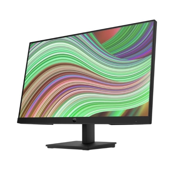 Màn hình máy tính HP P24 G5 23.8-Inch Monitor/ FHD/ IPS/ VGA/ HDMI/ DP/ 3Y WTY