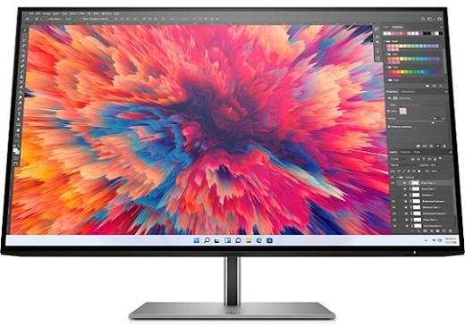 Màn hình vi tính HP Z24q G3 23.8 inch QHD  4Q8N4AA