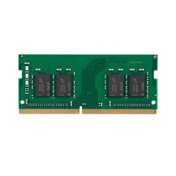 Ram laptop Kingston 32GB (1x32GB) DDR4 bus 3200 (KVR32S22D8/32)