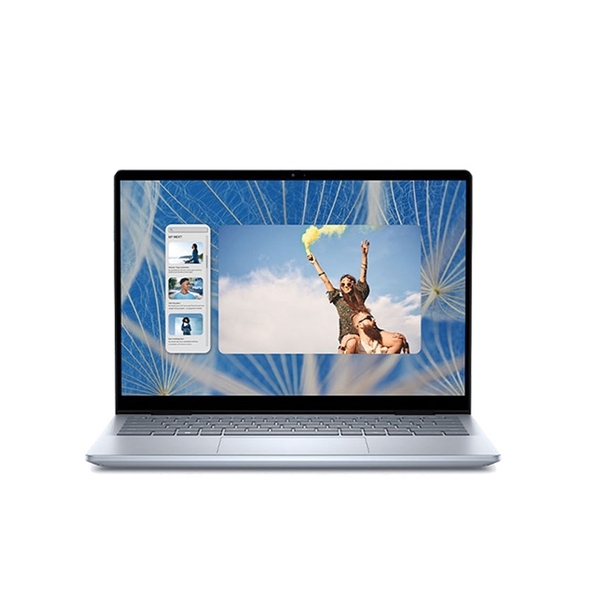 Laptop Dell Inspiron 7440 C7U161W11IBU (Core 7 150U/ 16GB/ 1TB SSD/ 14 inch FHD+ Touch/ Win 11/ Office/ Vỏ nhôm/ Pen/ 1Y)