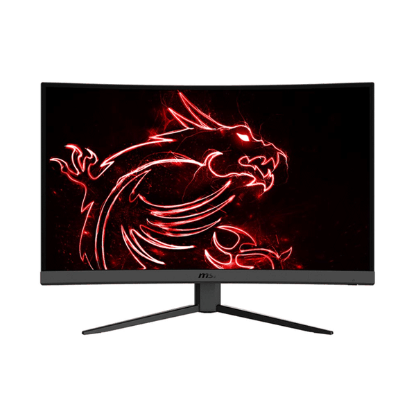 Màn hình MSI Optix G32C4 (31.5 inch/FHD/VA/165Hz/1ms)