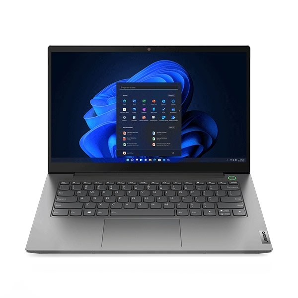 Laptop Lenovo ThinkBook 14 G4 IAP (Core i5 1235U/ 16GB/ 512GB SSD/ Intel Iris Xe Graphics/ 14.0inch Full HD/ NoOS/ Grey/ Vỏ nhôm/ 1 Year)