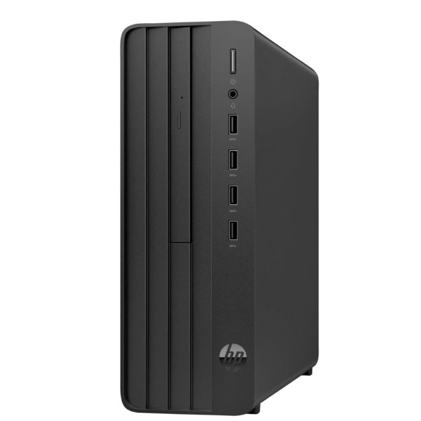 Máy tính để bàn đồng bộ HP 280 Pro G9 SFF_ AY2F6PT (Core i3 14100 | 8GB DDR4 | 512GB SSD | WLan_BT | KB/M | Win11SL/ 1yr)