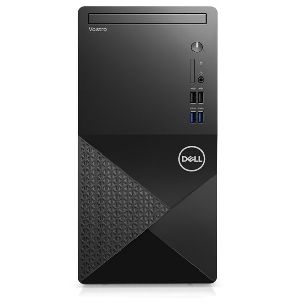 Máy tính để bàn Dell Vostro 3020 STI3V3020W1-8G-512G (Core i3-13100/ Intel B660/ 8GB/ 512GB SSD/ Intel UHD Graphics 770/ Windows 11 Home/ Office Home and Student 2021)