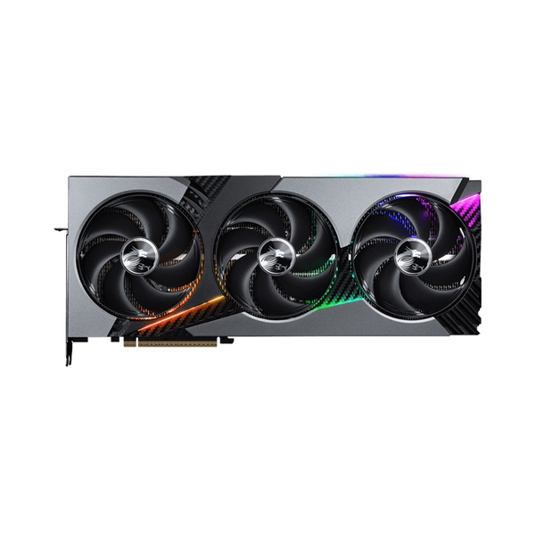 Card đồ họa MSI GeForce RTX 5090 32G VANGUARD SOC (GDDR7/ 512 bit)