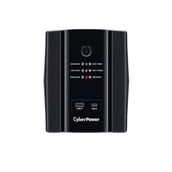 Bộ lưu điện UPS CyberPower UT2200EG (Tower/Line Interactive/2200VA/1320W)