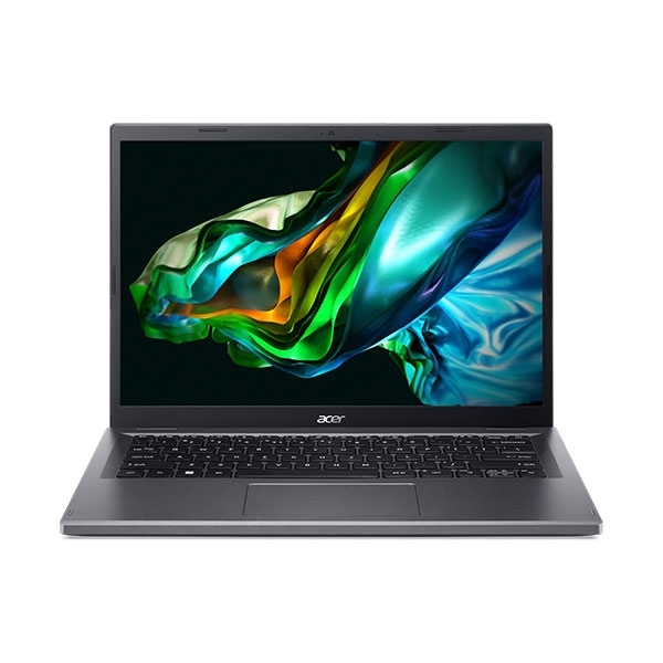 Laptop Acer Aspire A514 56P 35X7 NX.KHRSV.001 (Core i3 1315U/ 8GB/ 512GB SSD/ LCD 14.0 inch / Win11/ Gray/ Vỏ nhôm/ 1 Year)