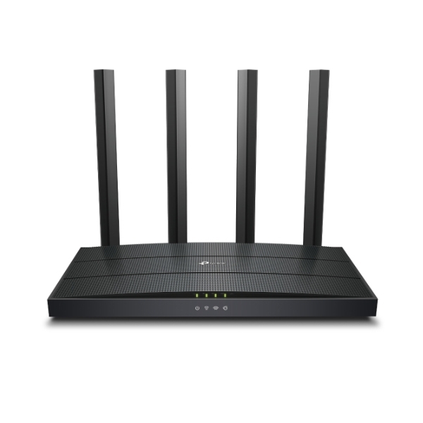 Router WiFi 6 Gigabit băng tần kép TP-Link Archer AX12