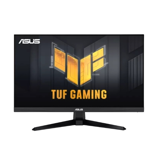 Màn hình Asus TUF Gaming VG246H1A (Màn gaming/ 23.8Inch/ Full HD/ 0,5ms/ 100HZ/ 300 cd/m2/ IPS)