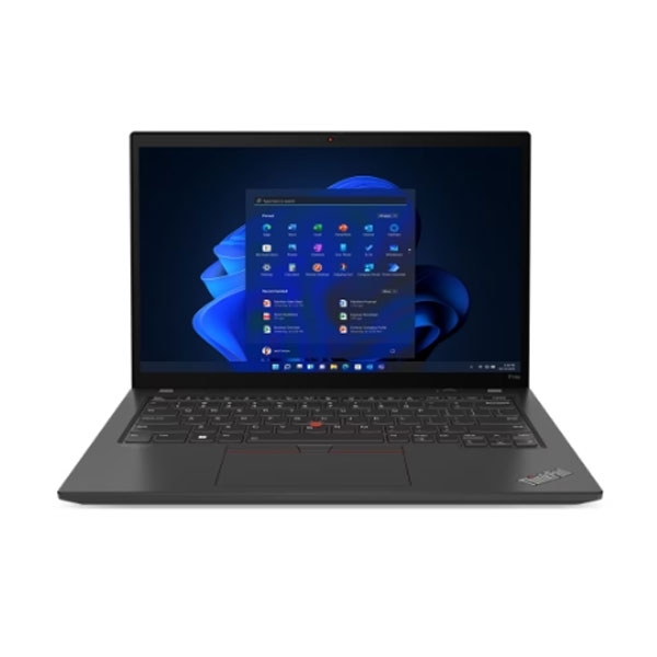 Laptop Lenovo ThinkPad P14s G3 21AK006TVA (Core i5 1240P/ 24GB/ 512GB SSD/ Nvidia Quadro T550 4GB GDDR6/ 14.0inch 2.2K/ NoOS/ Black/ Aluminium/ 3 Year)