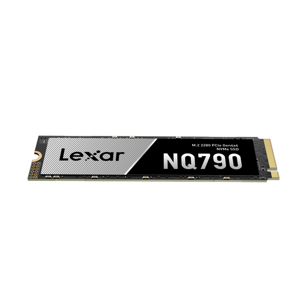 Ổ cứng SSD LEXAR NQ790 500GB PCIe Gen4x4 (LNQ790X500G-RNNNG)