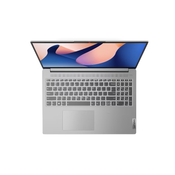 Laptop Lenovo IdeaPad 5 16IAH8 83BG001XVN (Core i5 12450H/ 16GB/ 512GB SSD/ Intel UHD Graphics/ 16.0inch WUXGA/ Windows 11 Home/ Cloud Grey/ Vỏ nhôm/ 3 Year)