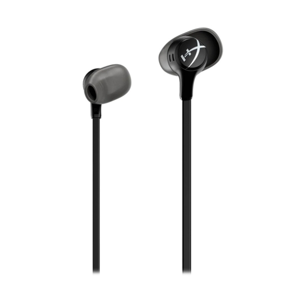 Tai nghe HyperX Cloud Earbuds II Black (70N24AA)