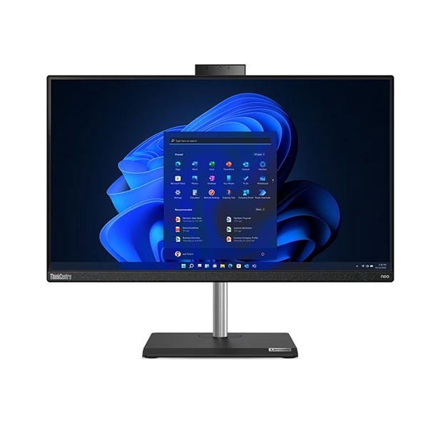 Máy tính All in one Lenovo ThinkCentre neo 30a 27 Gen4 12JU001GVN (Core i7-13620H/ 8GB/ 512GB SSD/ VGA onboard/ 27.0Inch/ Windows 11 Home)